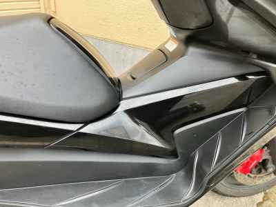 Honda Forza SI 2013