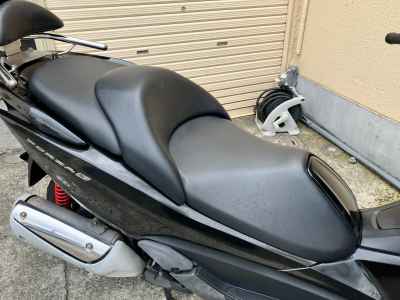 Honda Forza SI 2013