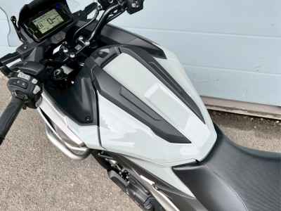 Honda NC750X DCT 2023