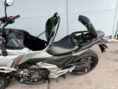 Honda NC750X DCT 2023