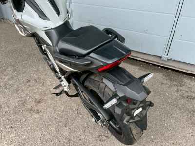 Honda NC750X DCT 2023