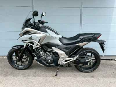 Honda NC750X DCT 2023