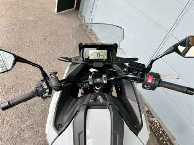 Honda NC750X DCT 2023
