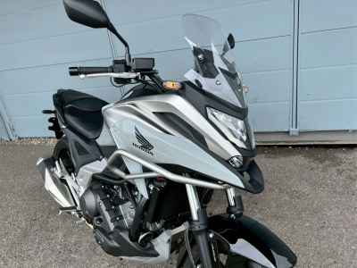 Honda NC750X DCT 2023