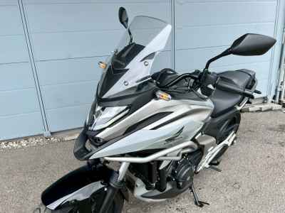Honda NC750X DCT 2023