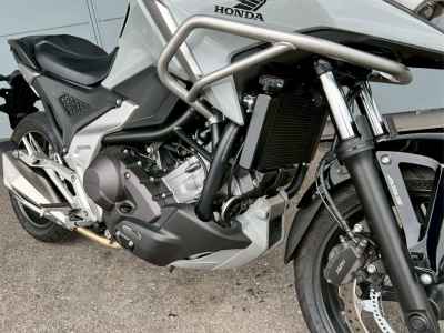 Honda NC750X DCT 2023