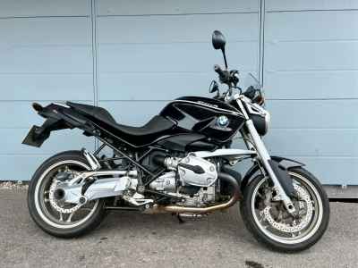 BMW R1200R 2007