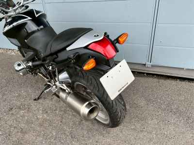 BMW R1200R 2007