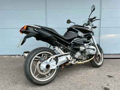 BMW R1200R 2007