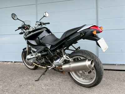 BMW R1200R 2007