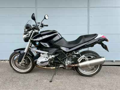 BMW R1200R 2007