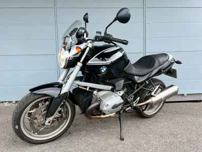 BMW R1200R 2007