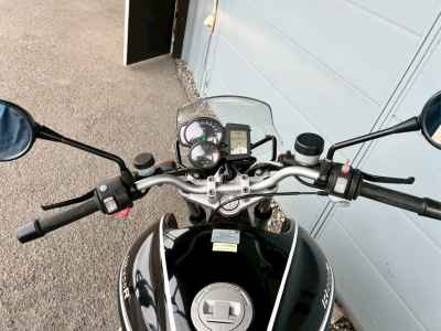 BMW R1200R 2007