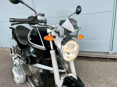 BMW R1200R 2007
