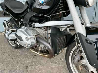 BMW R1200R 2007