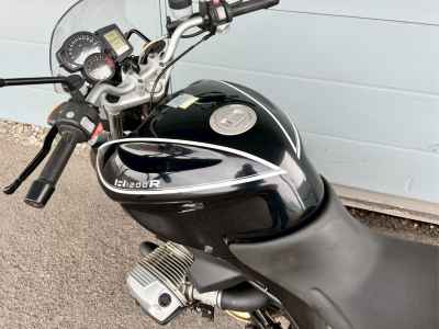 BMW R1200R 2007