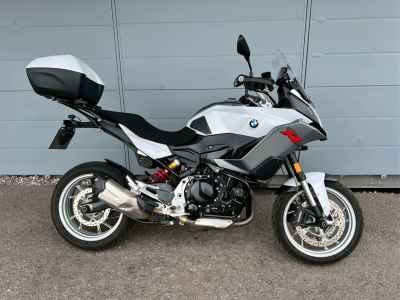 BMW F900XR 2020