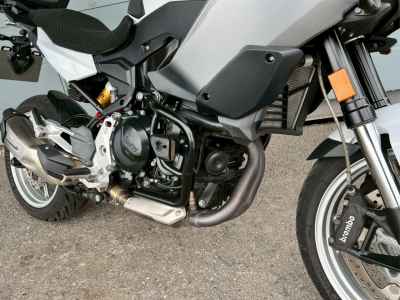 BMW F900XR 2020