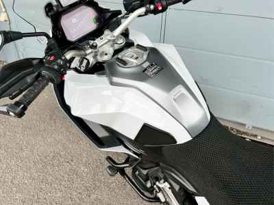 BMW F900XR 2020