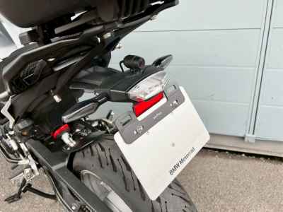 BMW F900XR 2020