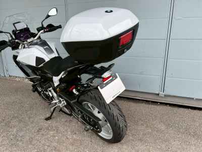 BMW F900XR 2020