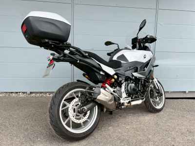 BMW F900XR 2020