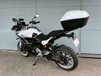 BMW F900XR 2020