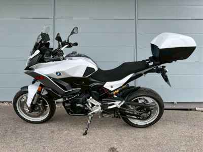 BMW F900XR 2020