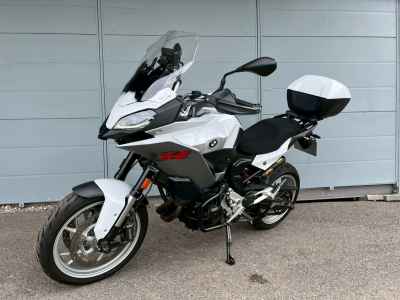 BMW F900XR 2020