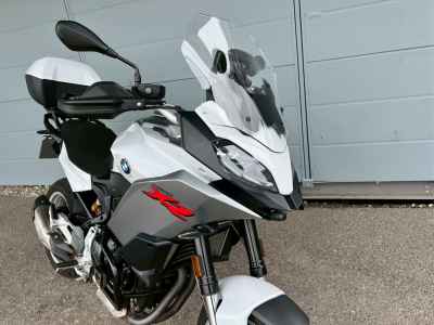 BMW F900XR 2020