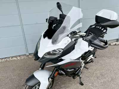 BMW F900XR 2020