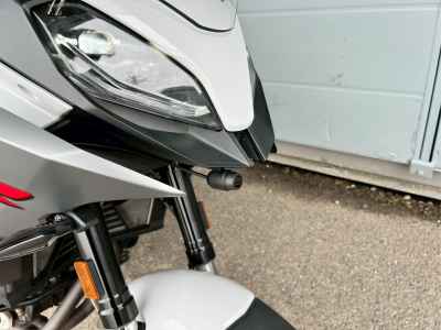 BMW F900XR 2020