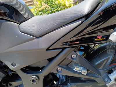 Kawasaki Ninja 250R 2009