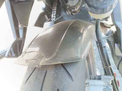 Kawasaki Ninja 250R 2009