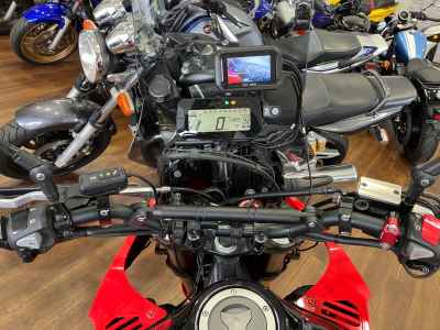 Honda CRF250L Rally 2021