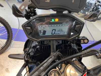 Honda CRF250L Rally LD 2019