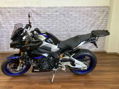 Yamaha MT-10 SP 2019