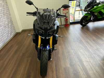 Yamaha MT-10 SP 2019