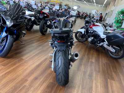 Yamaha MT-10 SP 2019