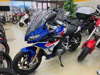 BMW R1250RS 2023