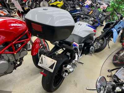 BMW R1250RS 2023