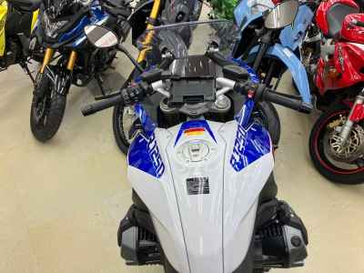 BMW R1250RS 2023