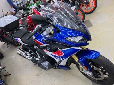 BMW R1250RS 2023