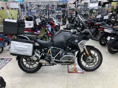BMW R1250GS 2019