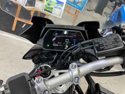 Yamaha MT-10 SP 2017