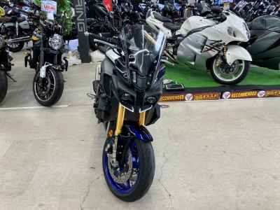 Yamaha MT-10 SP 2017