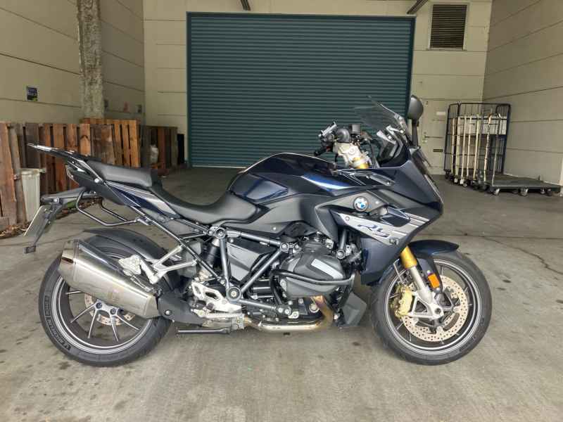 BMW R1250RS 2020
