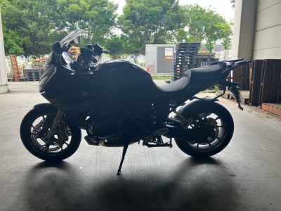 BMW R1250RS 2020