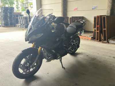 BMW R1250RS 2020
