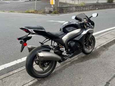 Suzuki GSX-R1000 2009